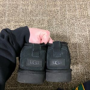 BRAND NEW ugg boots